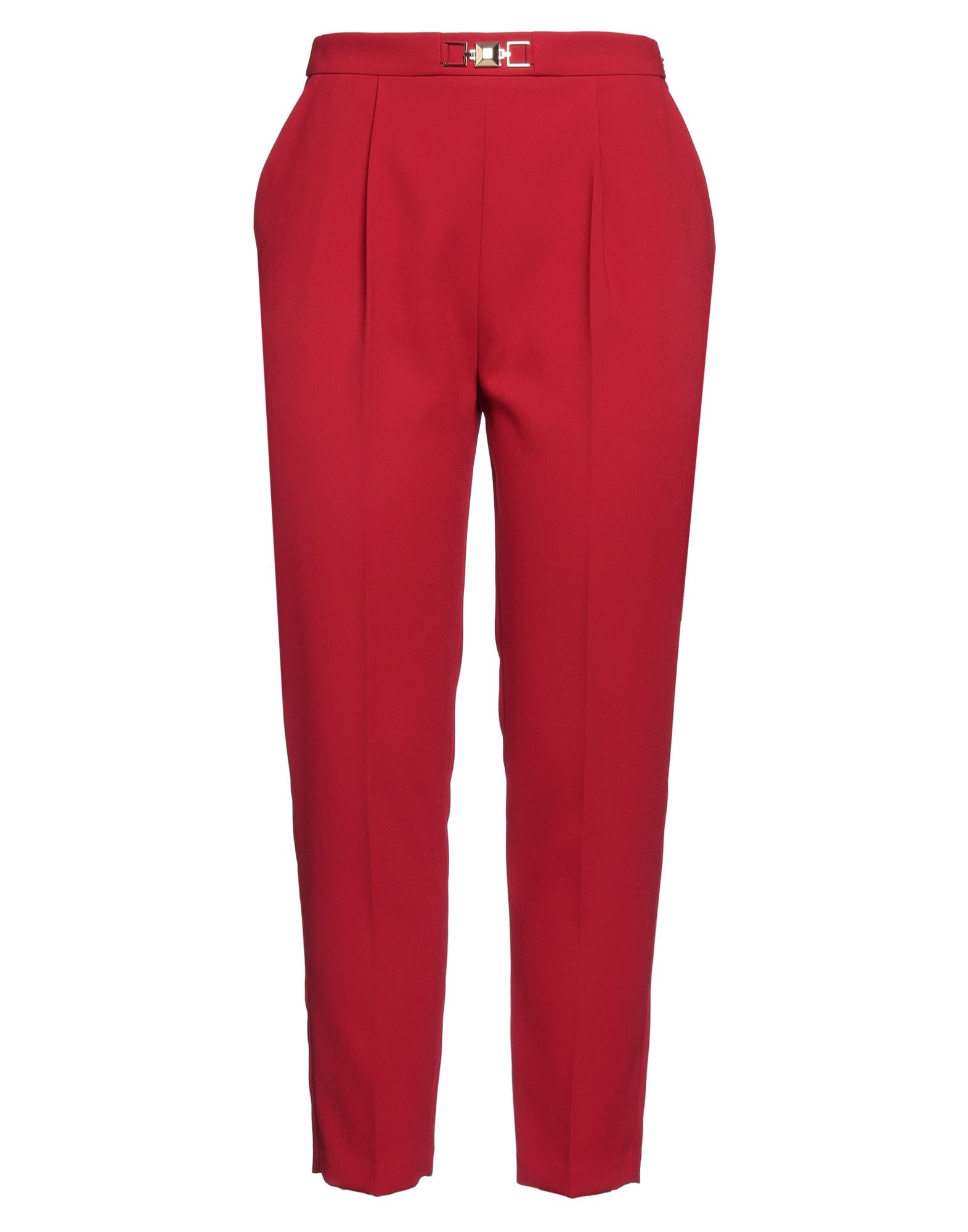 ELISABETTA FRANCHI - Pants