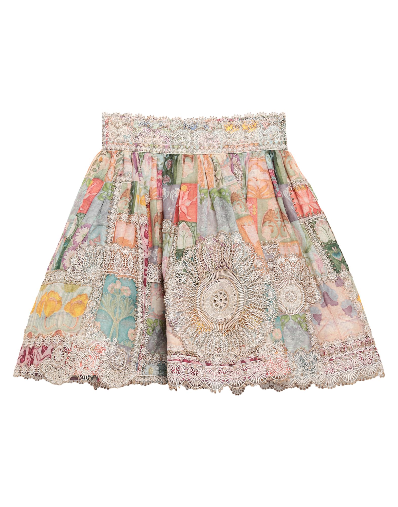 ZIMMERMANN - Minifaldas