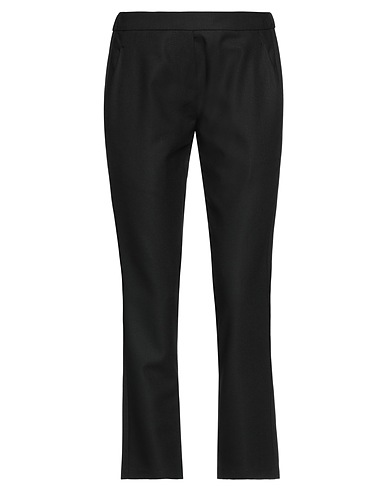 JECKY Casual trouser 100% Virgin Wool