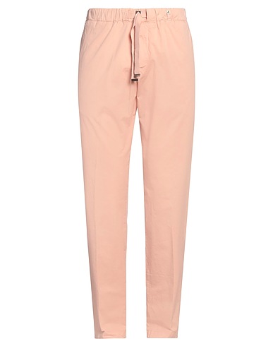 MYTHS Chinos Rosa 97% Baumwolle, 3% Elastan