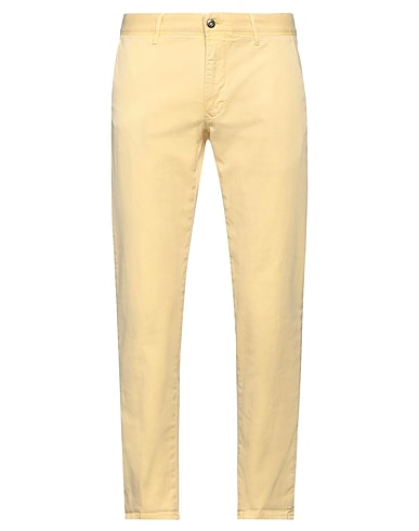 INCOTEX Повседневные брюки 97% Хлопок, 3% Эластан