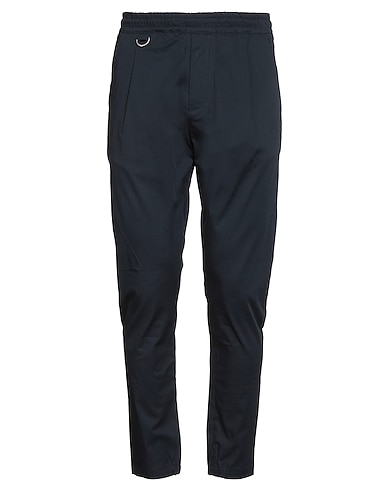 LOW BRAND Casual pants 97% Cotton, 3% Elastane