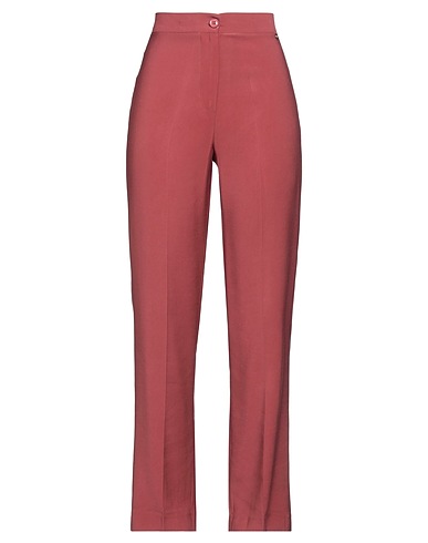 LE SARTE DEL SOLE Casual pants 89% Viscose, 11% Polyester