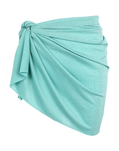 LIU •JO Cover-ups 65% Viscose, 15% Polyamide, 15% Polyester, 5% Elastane