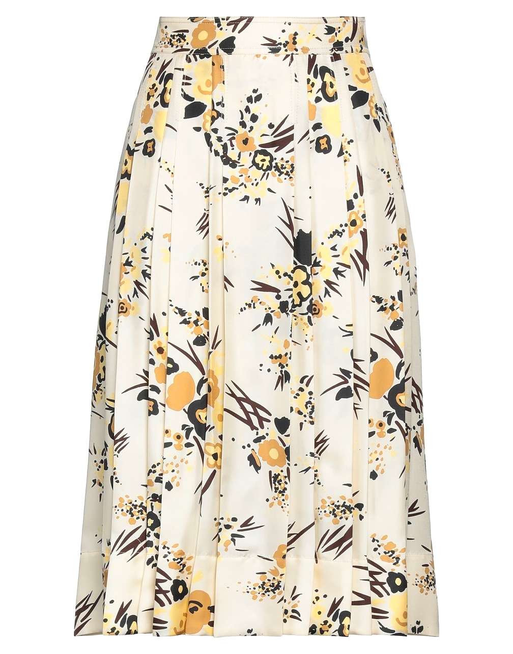 TORY BURCH - Midi skirts