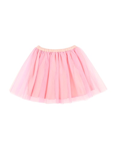 BONTON Skirt Pink 100% Polyamide