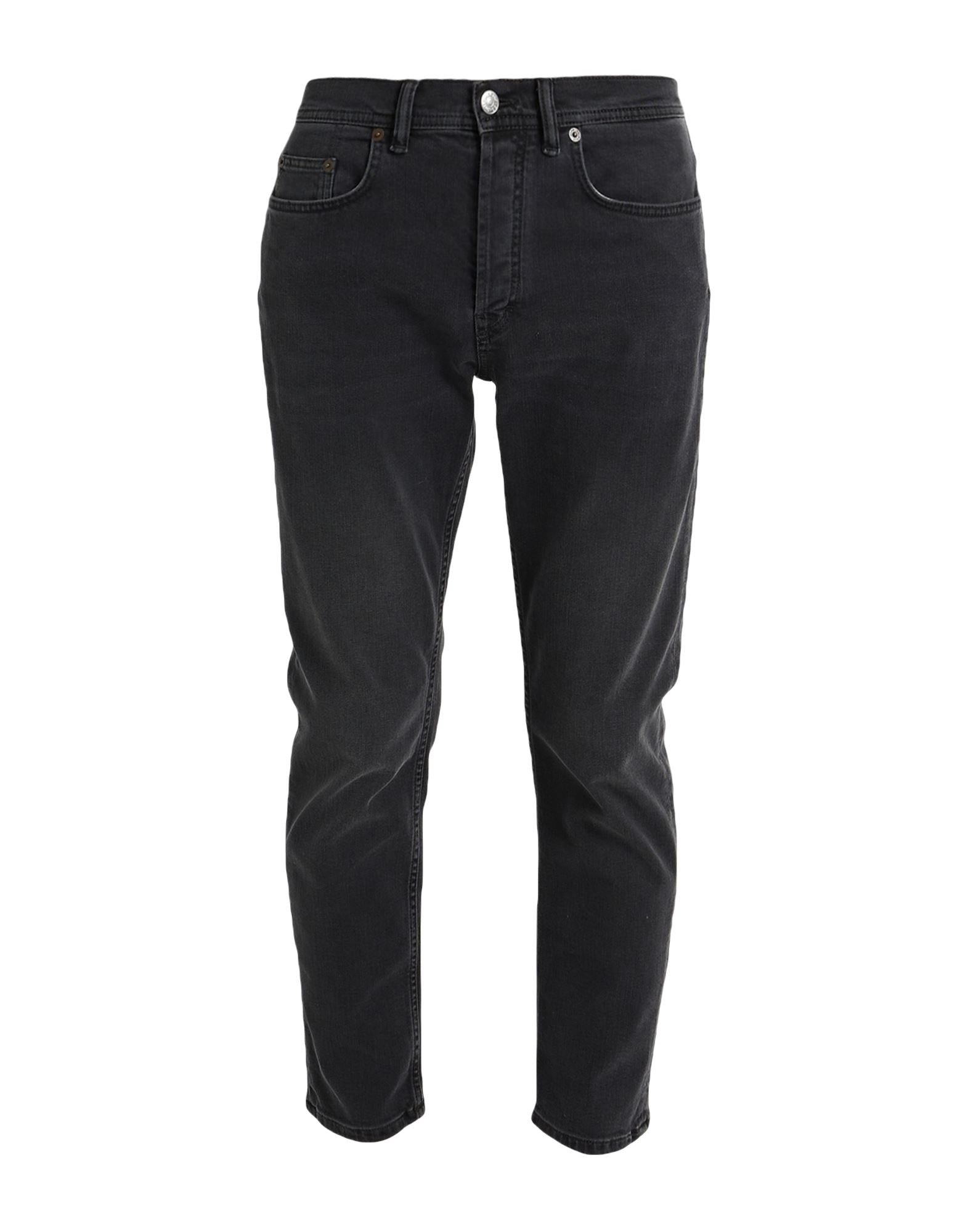 ACNE STUDIOS - Джинсовые брюки