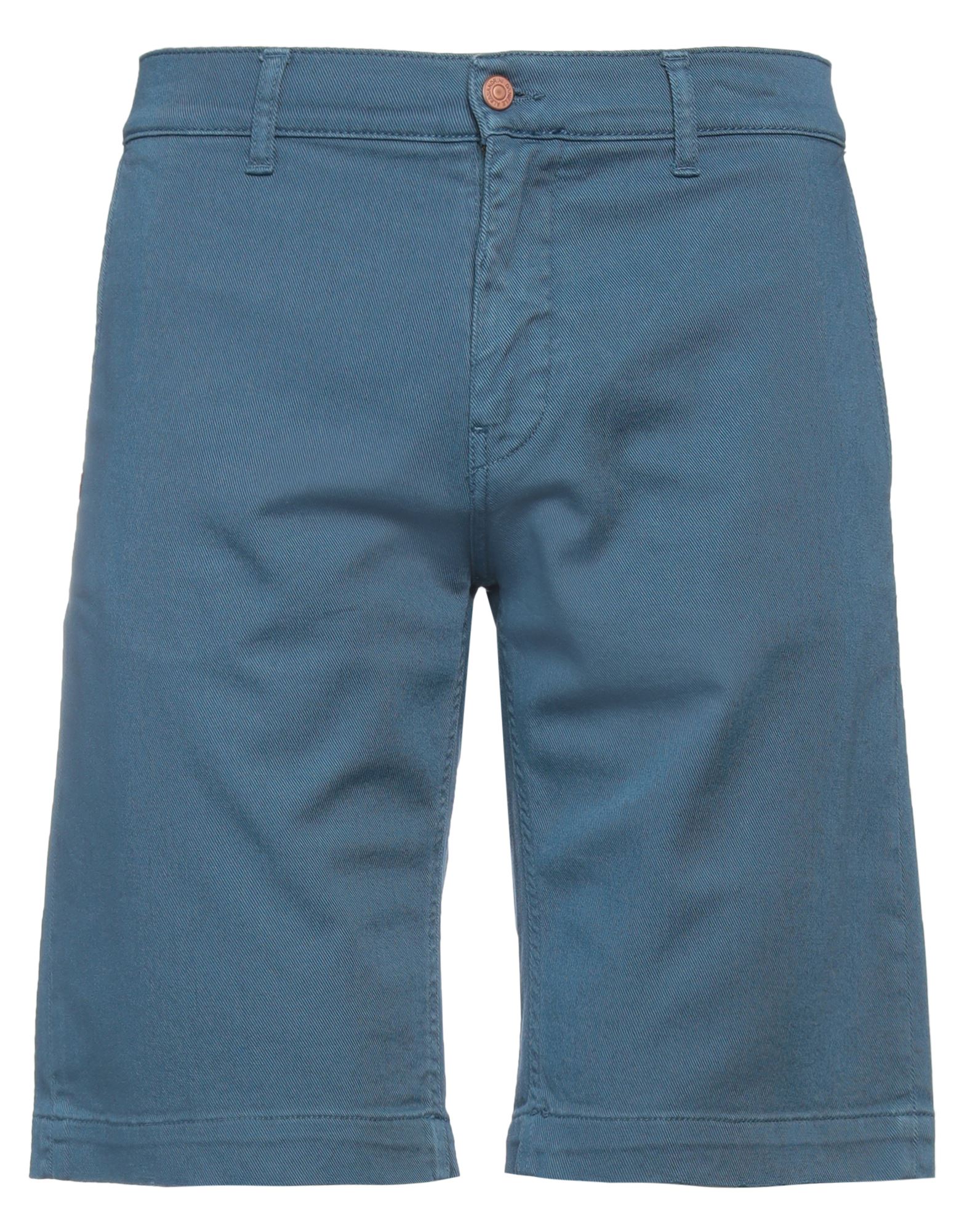 GREY DANIELE ALESSANDRINI - Shorts & Bermuda Shorts