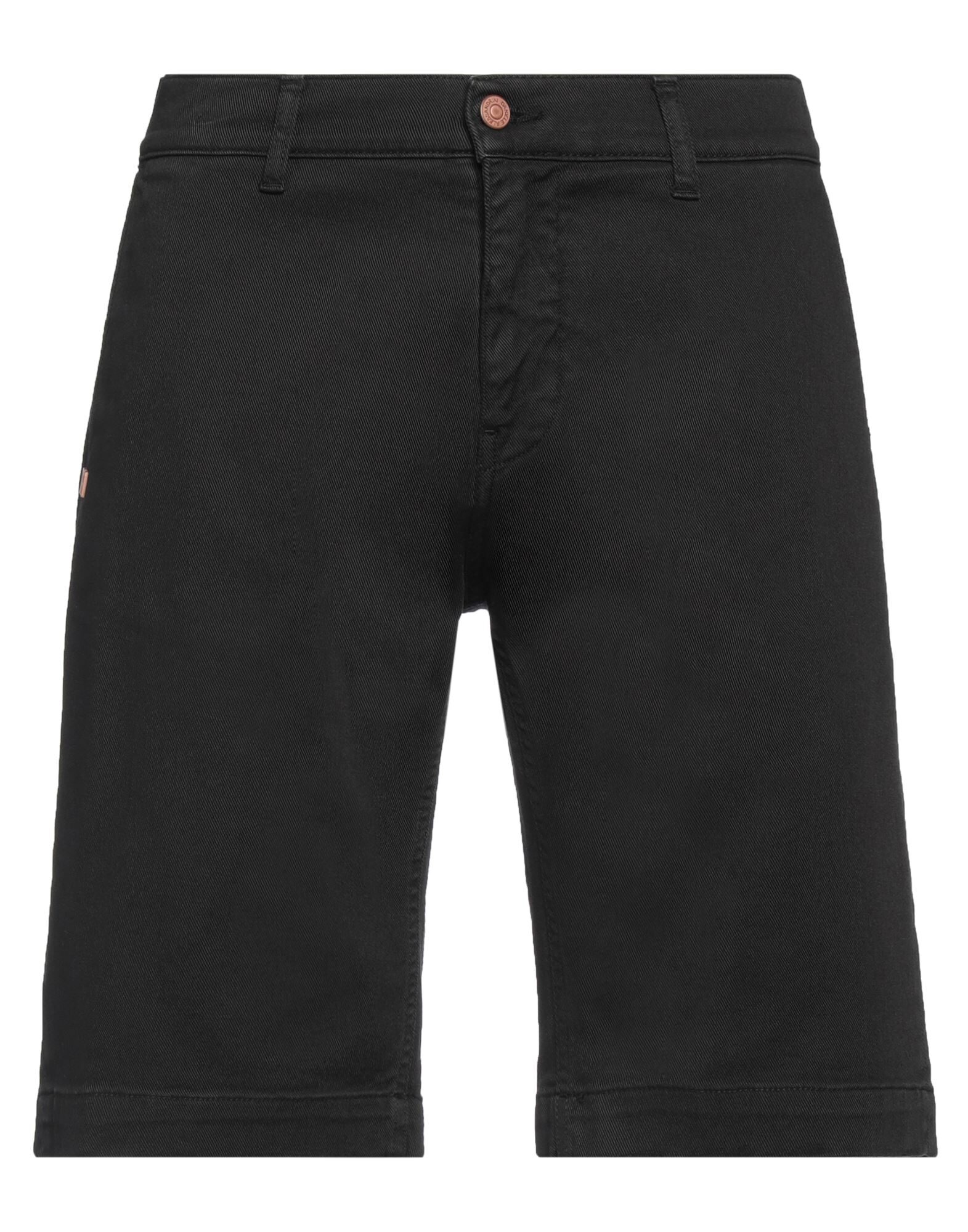 GREY DANIELE ALESSANDRINI - Shorts & Bermuda Shorts