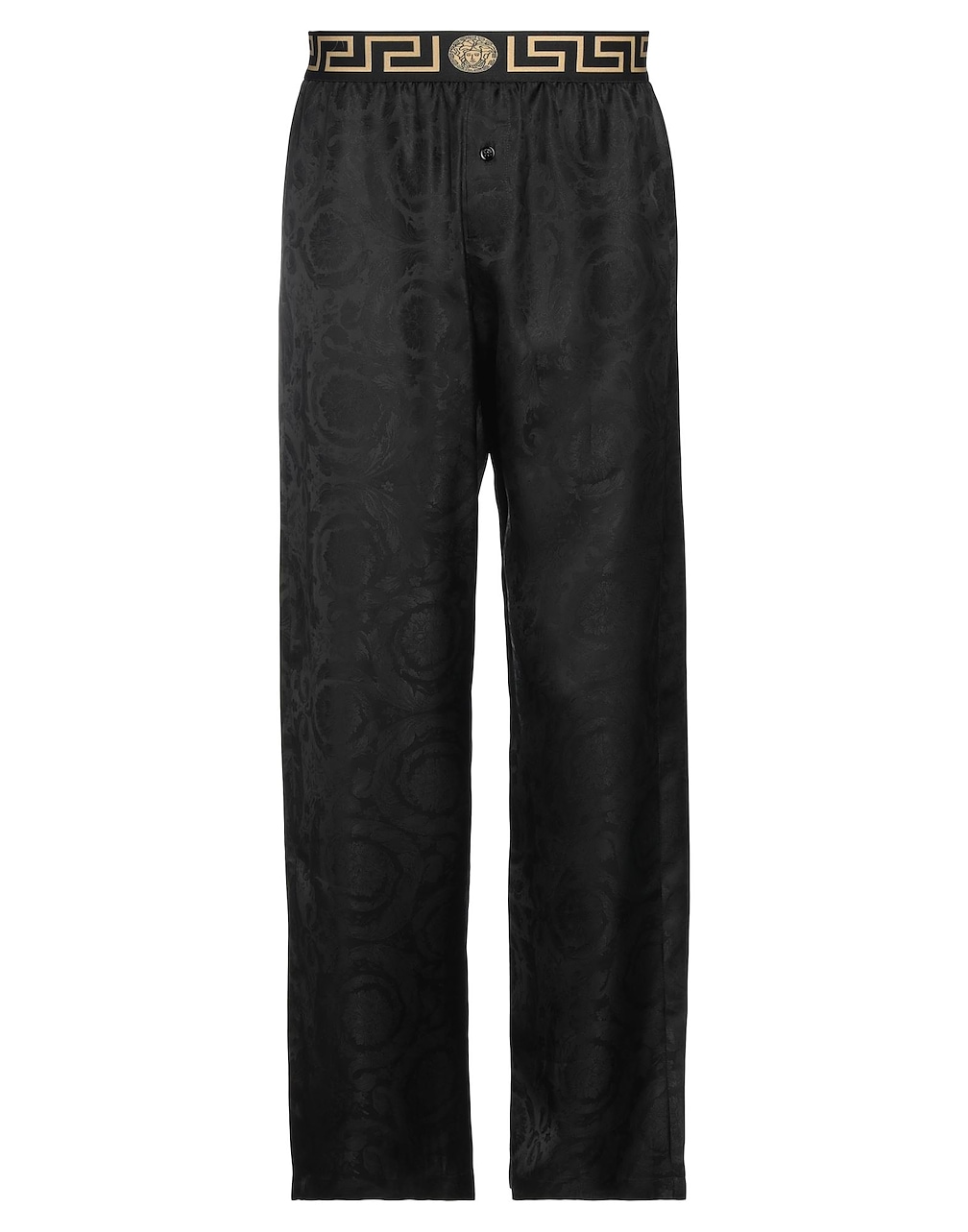 VERSACE - Pantalones