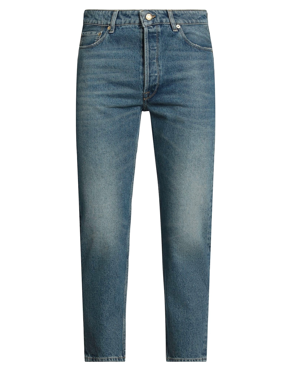 GOLDEN GOOSE - Pantalones vaqueros