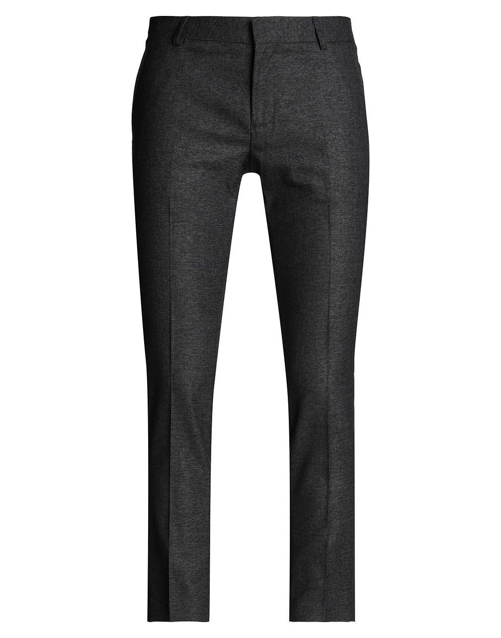 GREY DANIELE ALESSANDRINI - Trousers