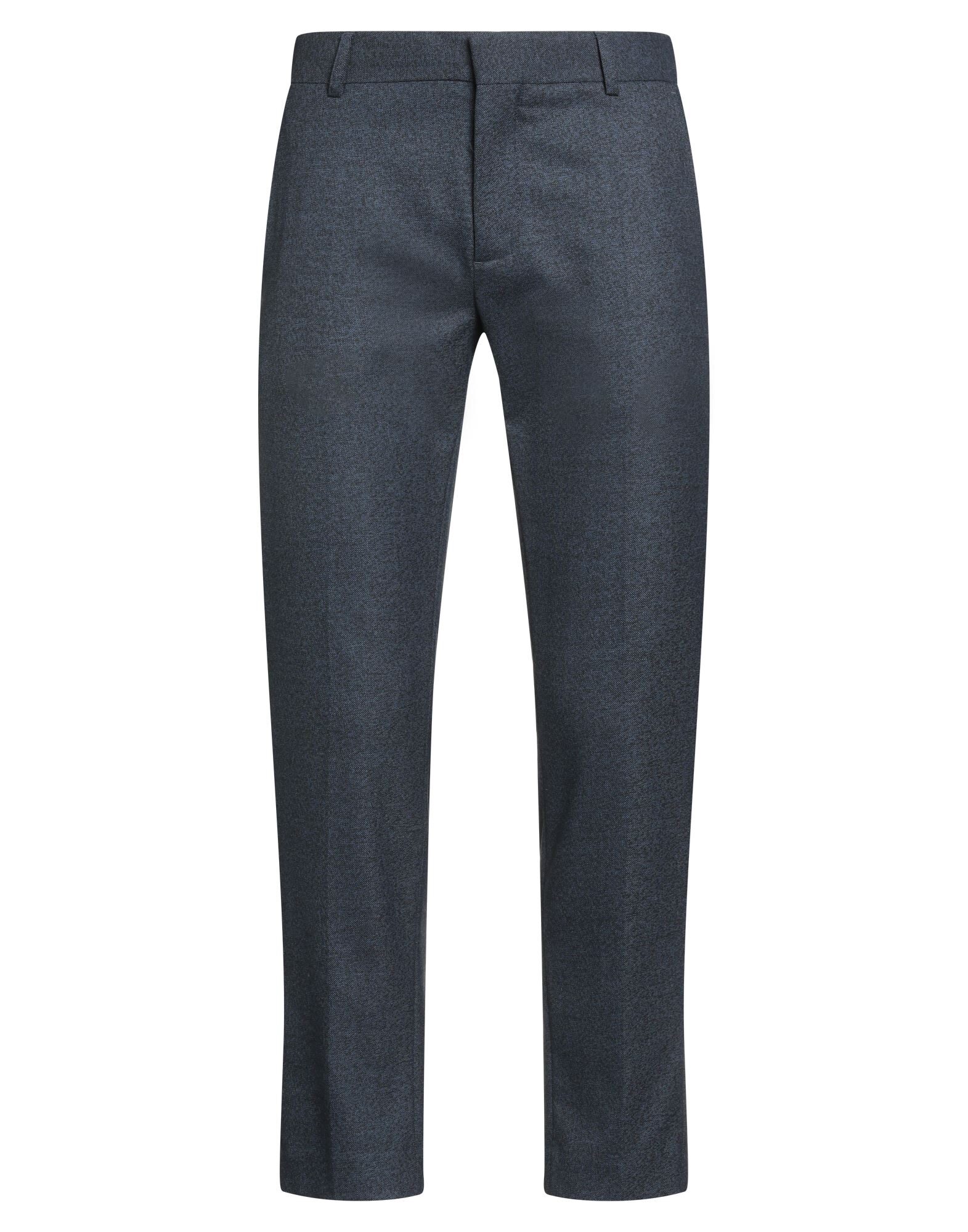 GREY DANIELE ALESSANDRINI - Pants