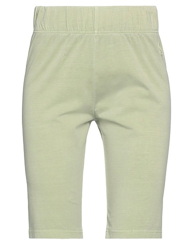 CIESSE PIUMINI Leggings Verde salvia 95% Cotone, 5% Elastan