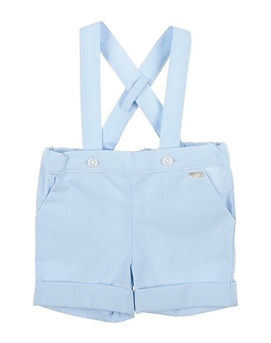 LE BEBÉ Baby jumpsuit 54% Cotton, 46% Polyester