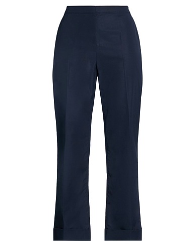 ASPESI Casual pants BLU NOTTE 100% Cotton