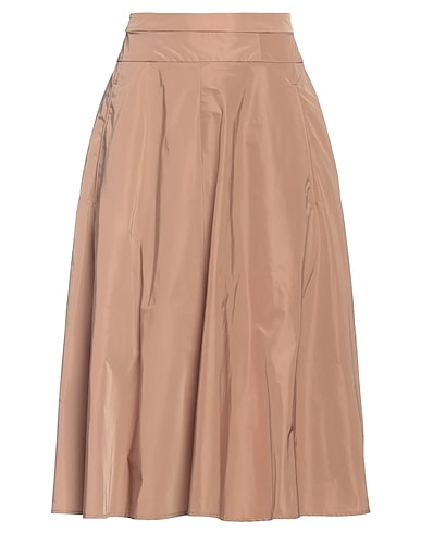 ASPESI Midi skirt 100% Polyester