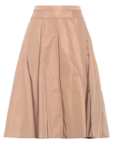 ASPESI Midi skirt 100% Polyester
