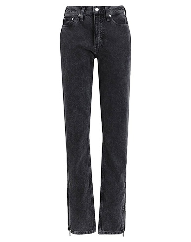 CALVIN KLEIN JEANS Pantalon en jean 100% Coton