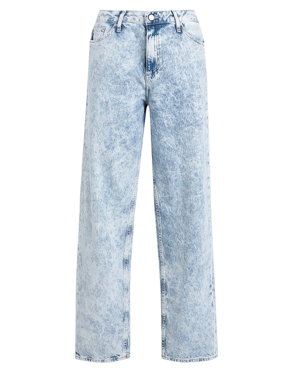 CALVIN KLEIN JEANS - Jeanshosen