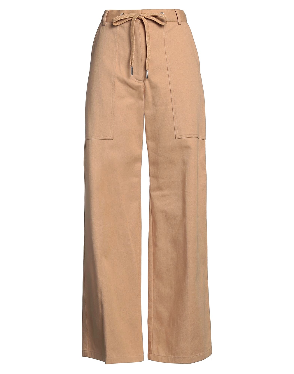 MONCLER - Pantalons en jean