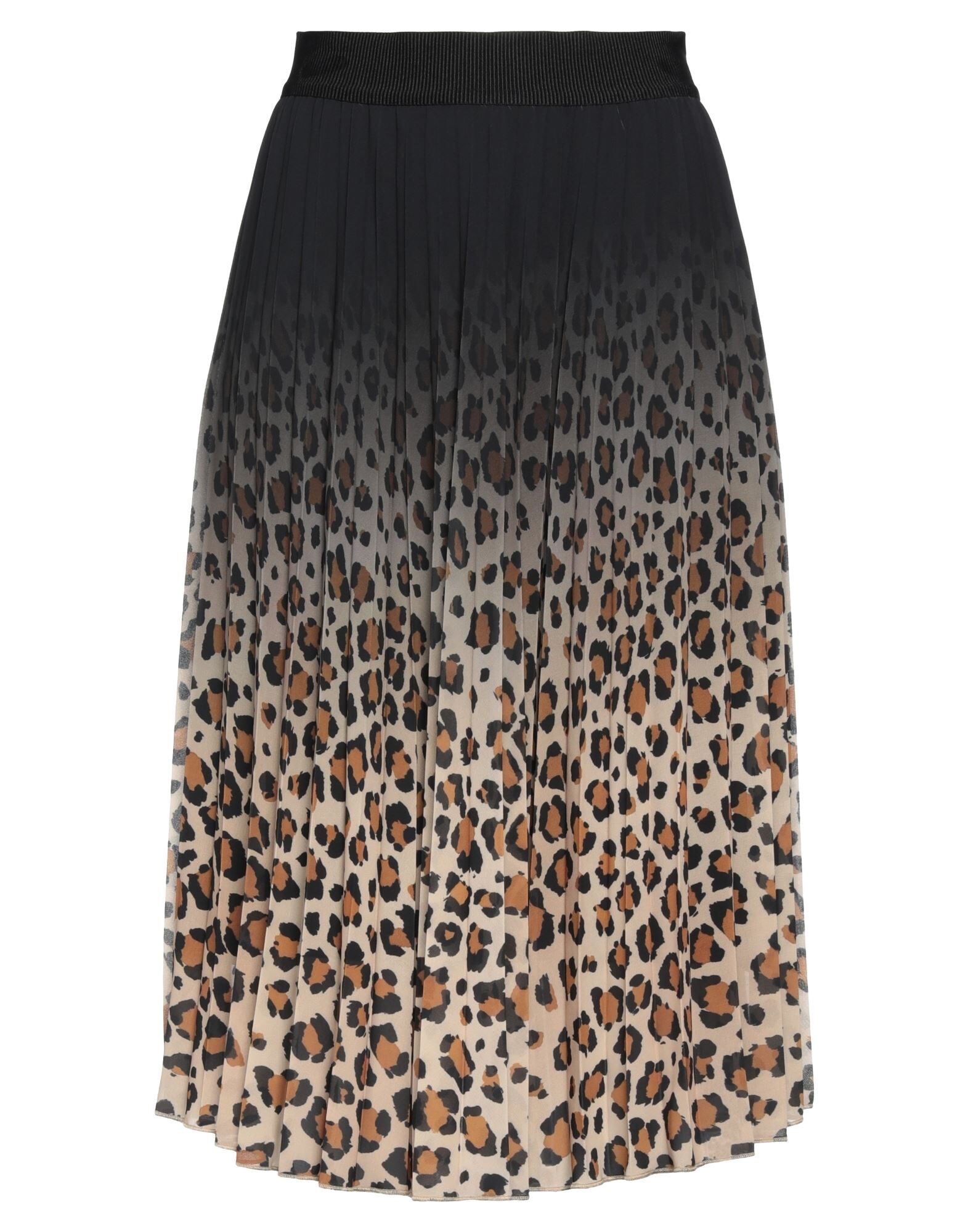 SHIRTAPORTER - ミディスカート