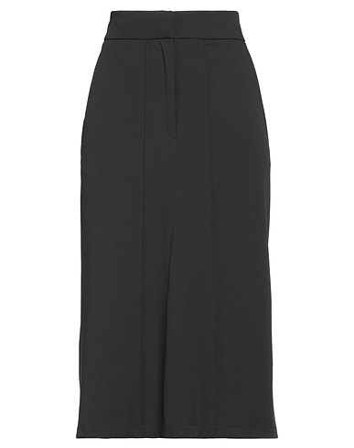 STEFANO MORTARI Jupe mi-longue 95% Polyester, 5% Élasthanne