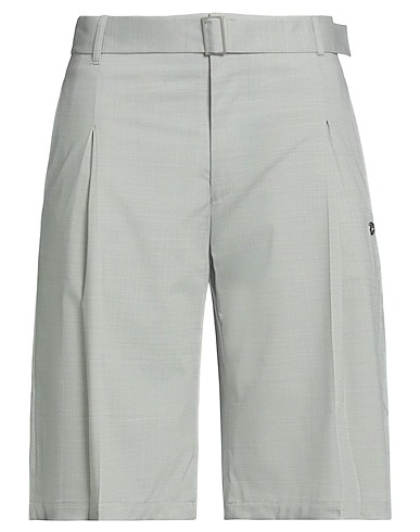 ÉTUDES STUDIO Shorts et Bermudas 69% Laine, 16% Polyamide, 14% Viscose, 1% Élasthanne