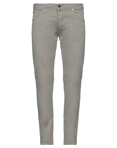 INCOTEX 5-pocket Grey 58% Cotton, 39% Lyocell, 3% Elastane