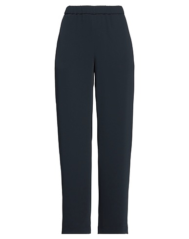 RUE DU BAC Pantalone Blu notte 100% Poliestere
