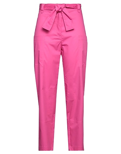 SHIRTAPORTER Casual pants 100% Cotton