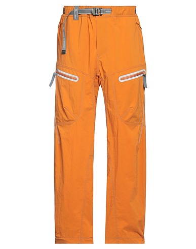 AND WANDER Cargo Orange 95% Nylon, 5% Polyurethane