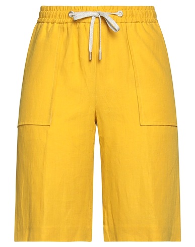 ELEVENTY Shorts et Bermudas 100% Lin