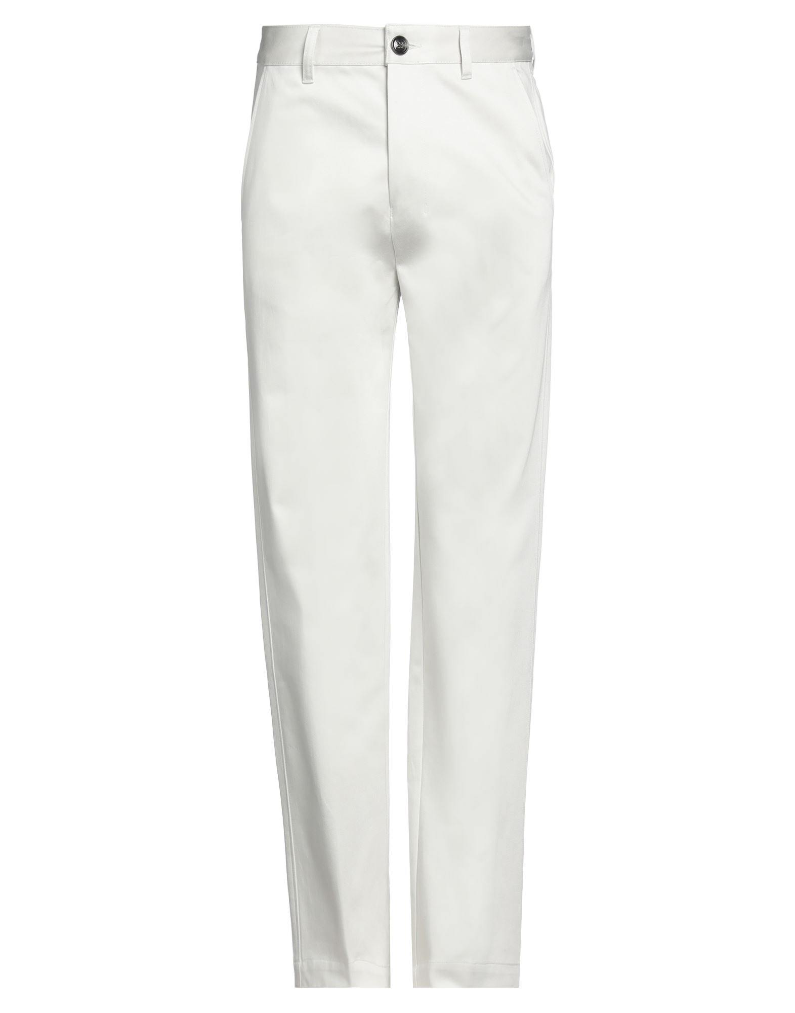 AMI ALEXANDRE MATTIUSSI - Pants