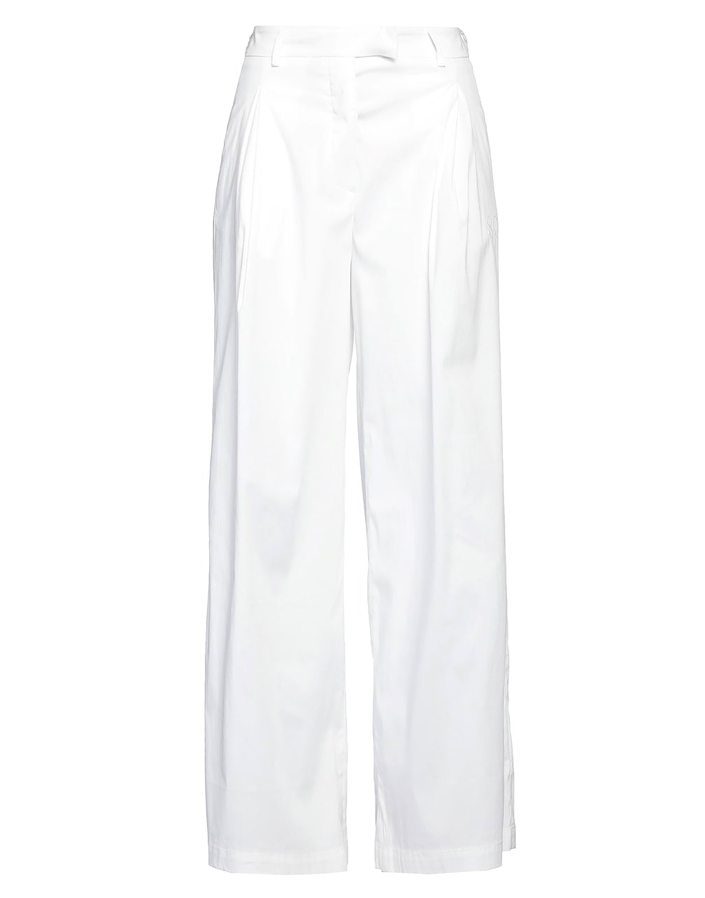 SEMICOUTURE - Trousers