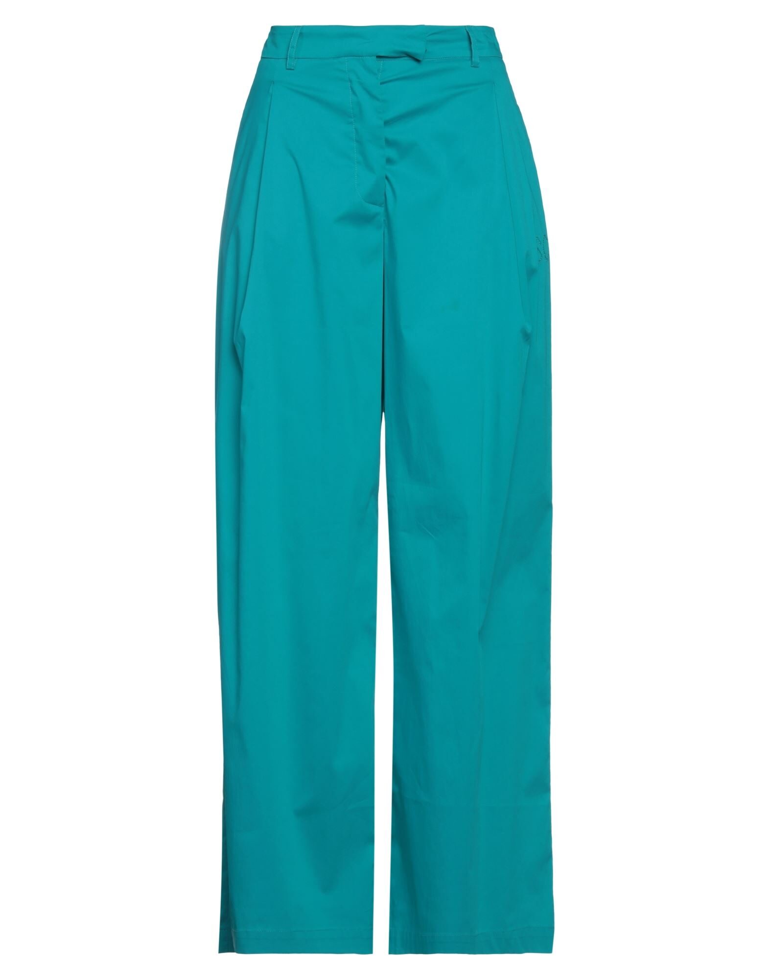 SEMICOUTURE - Trousers