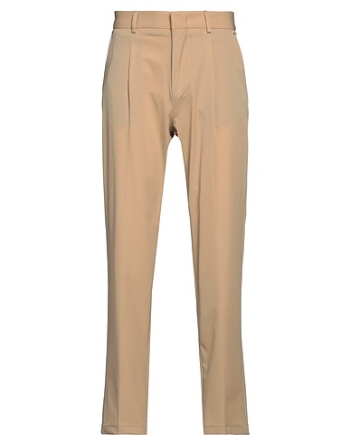 MANUEL RITZ Chinos 92% Polyamide, 8% Elastane