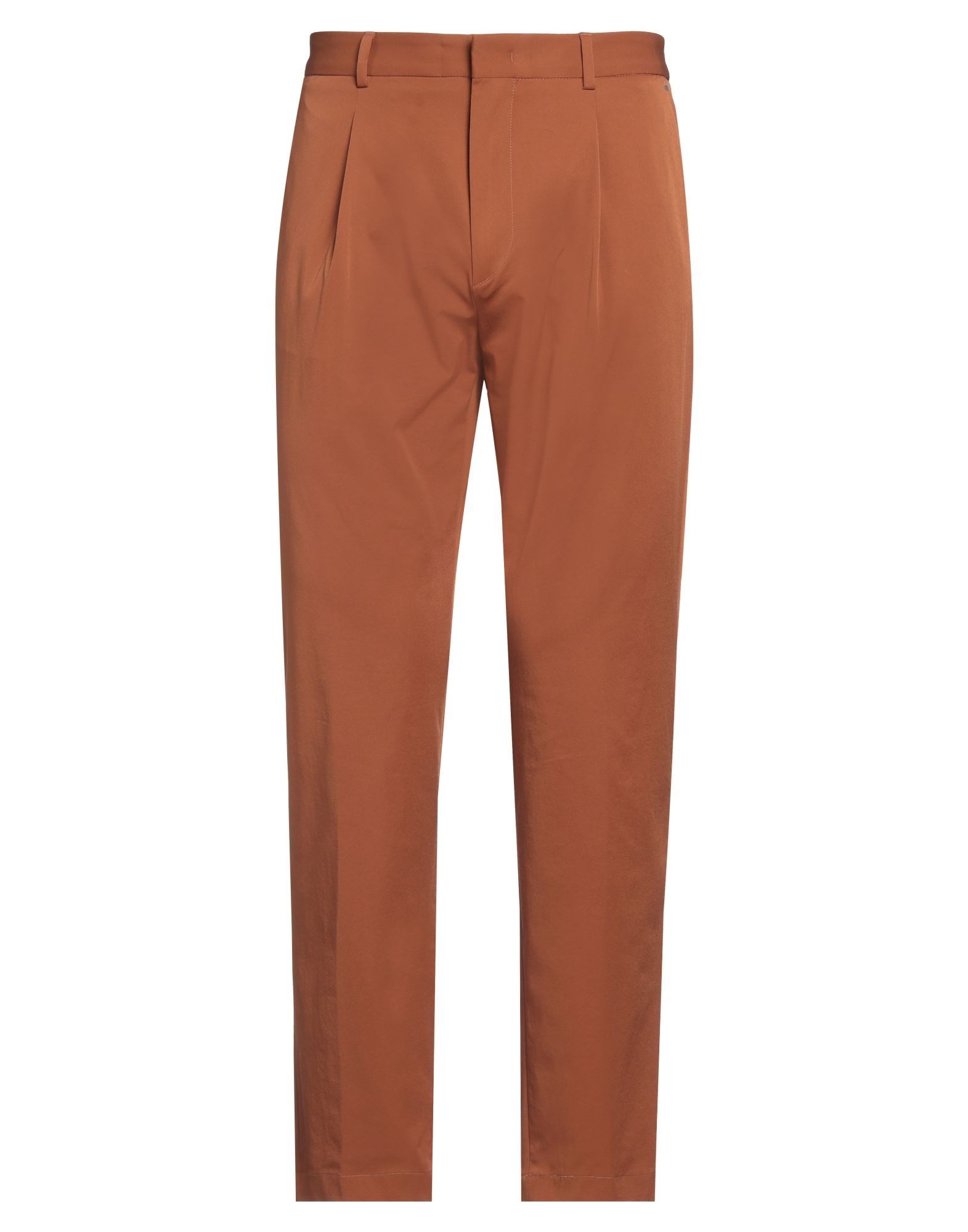 MANUEL RITZ - Trousers