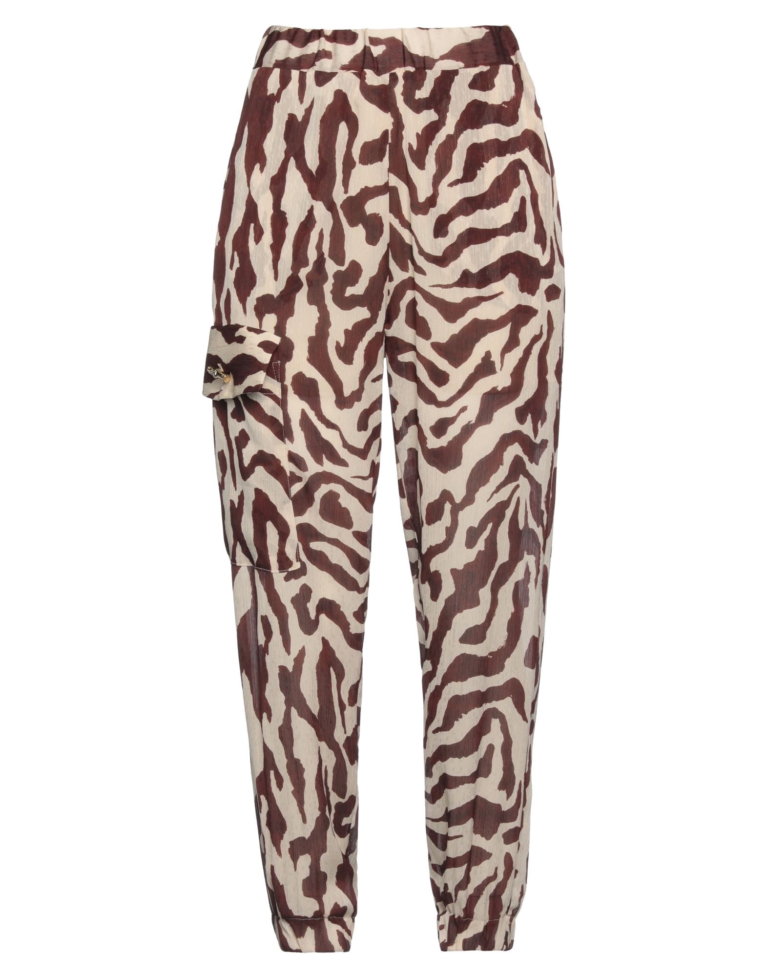 SIMONA CORSELLINI - Pantaloni