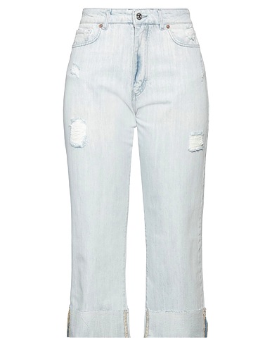 GDD GOLD DIGGER DENIM Γραμμή σωλήνας 100% Βαμβάκι