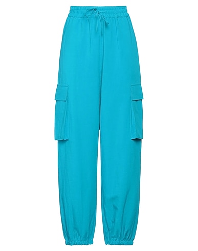 RUE DU BAC Cargo 60% Viscose, 40% Linen