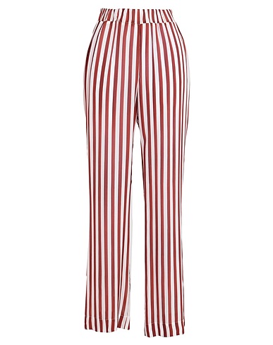 ANNA SERAVALLI Pantalon 100% Viscose