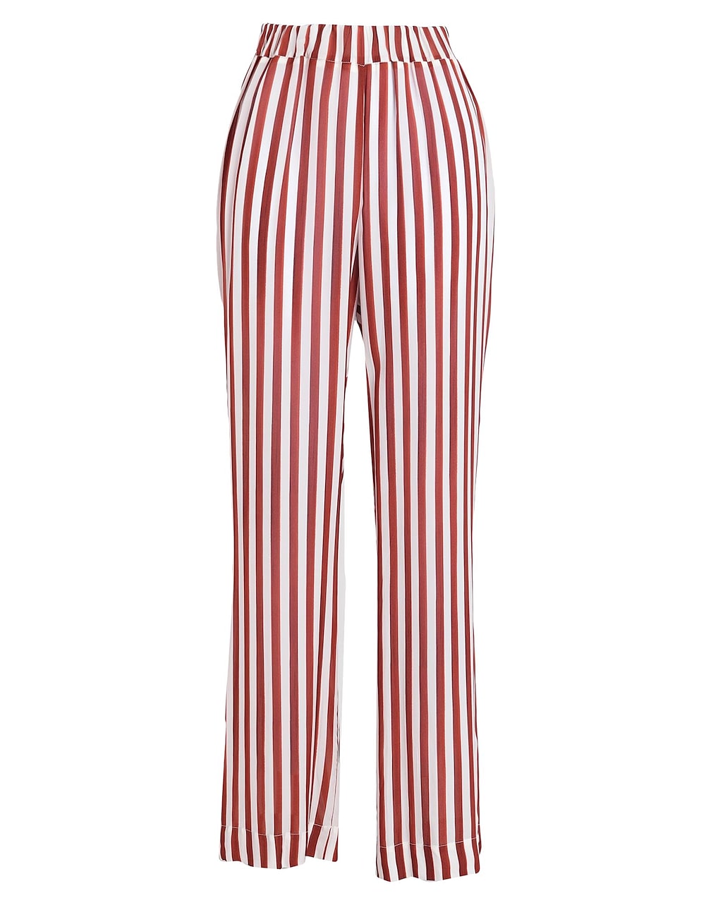 ANNA SERAVALLI - Pants