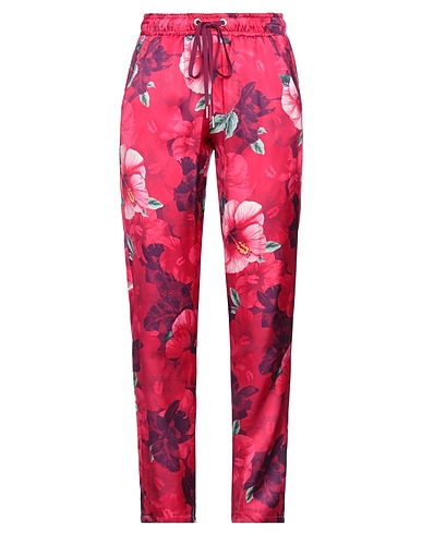PINKO Casual trouser Garnet 100% Viscose