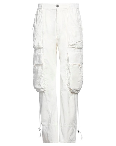 DSQUARED2 Casual trouser 97% Cotton, 3% Elastane