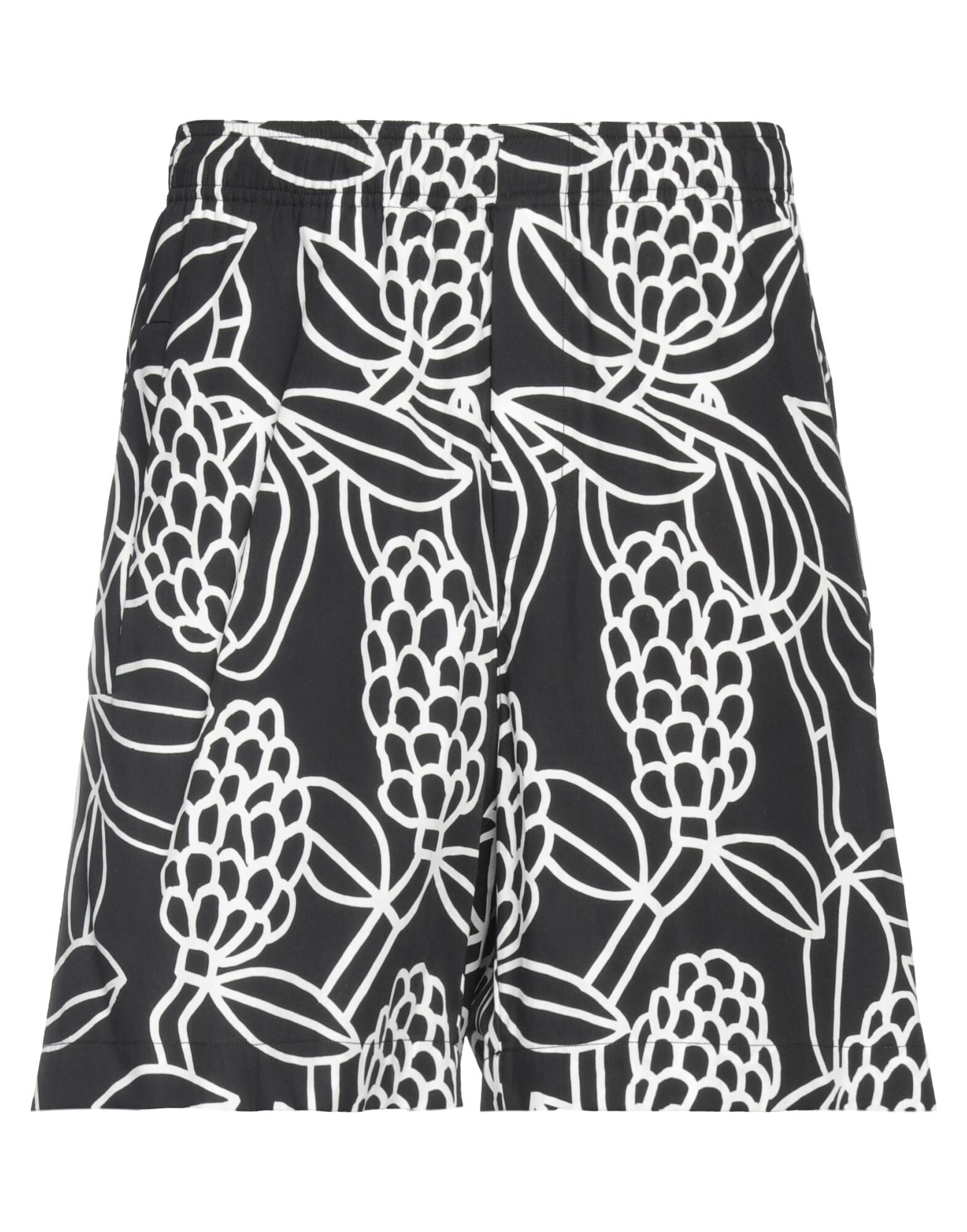 AMARANTO - Shorts & Bermuda Shorts