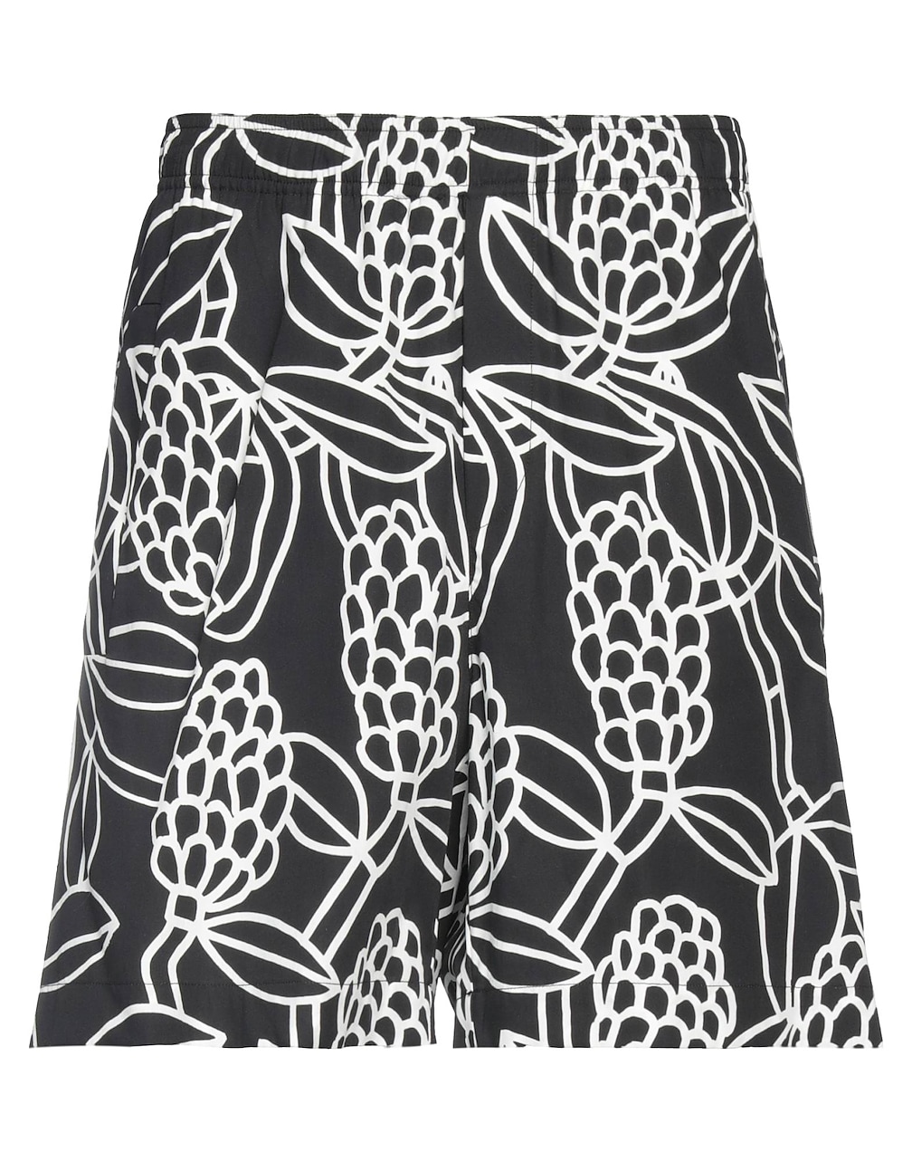 AMARANTO - Shorts & Bermuda Shorts