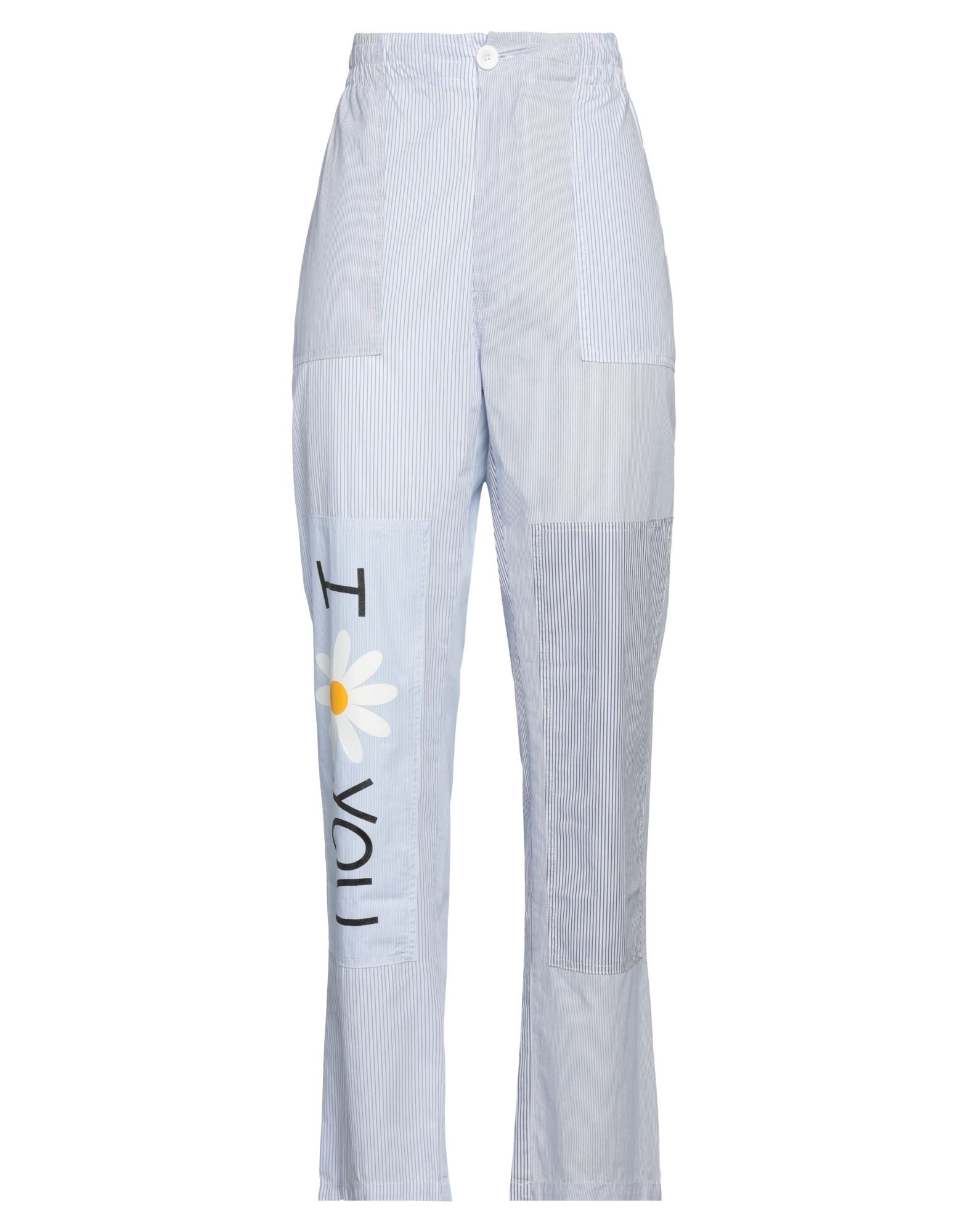 JOSHUA SANDERS - Повседневные брюки