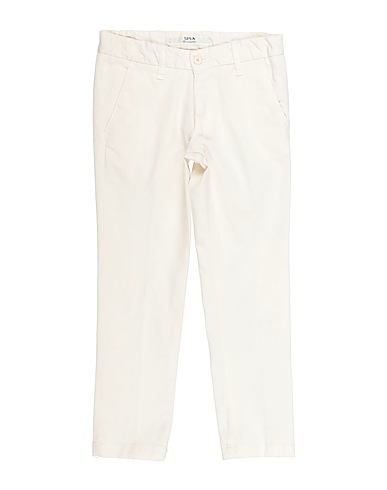 SP1 Pantalon 97% Coton, 3% Élasthanne