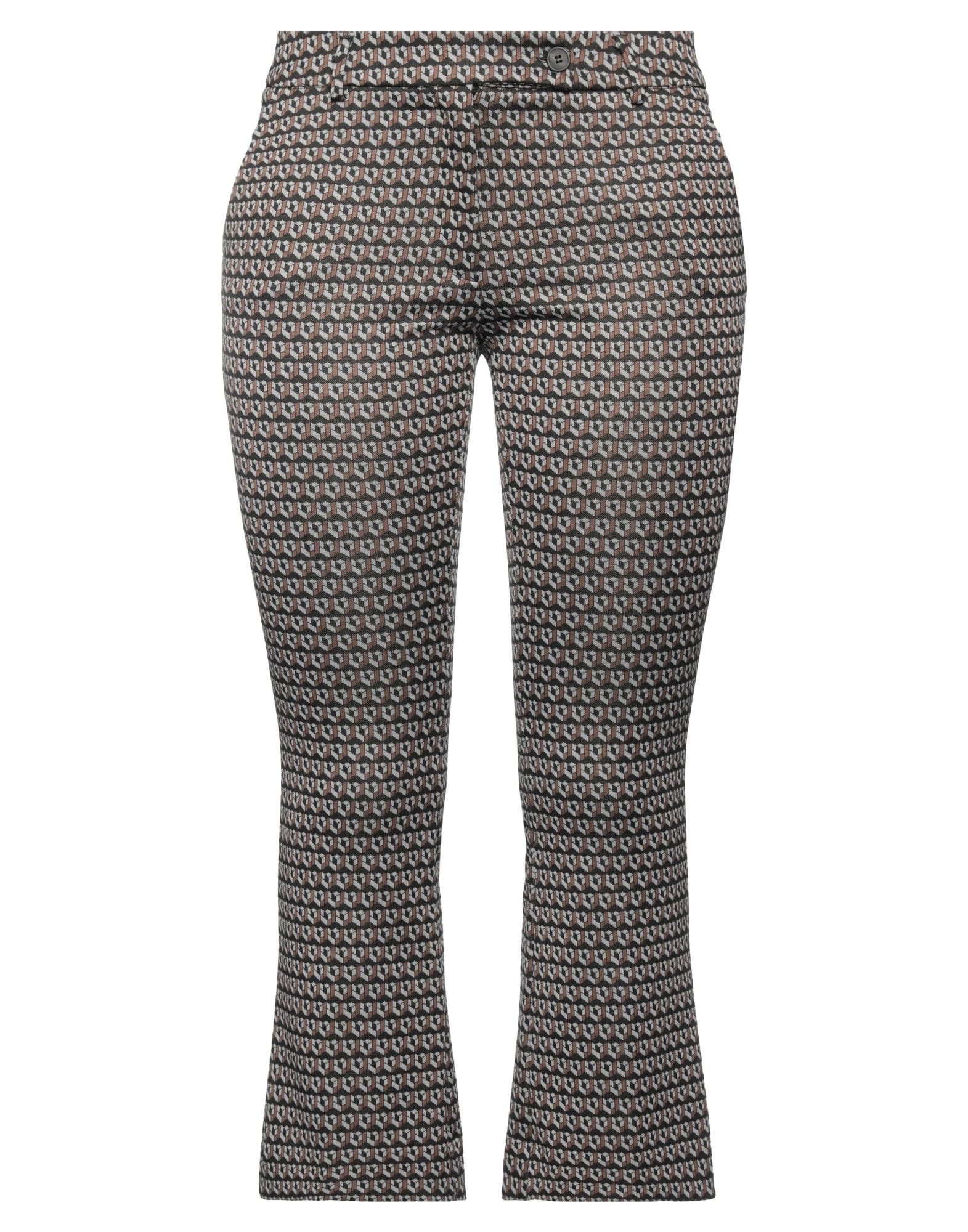 VIA MASINI 80 - Trousers